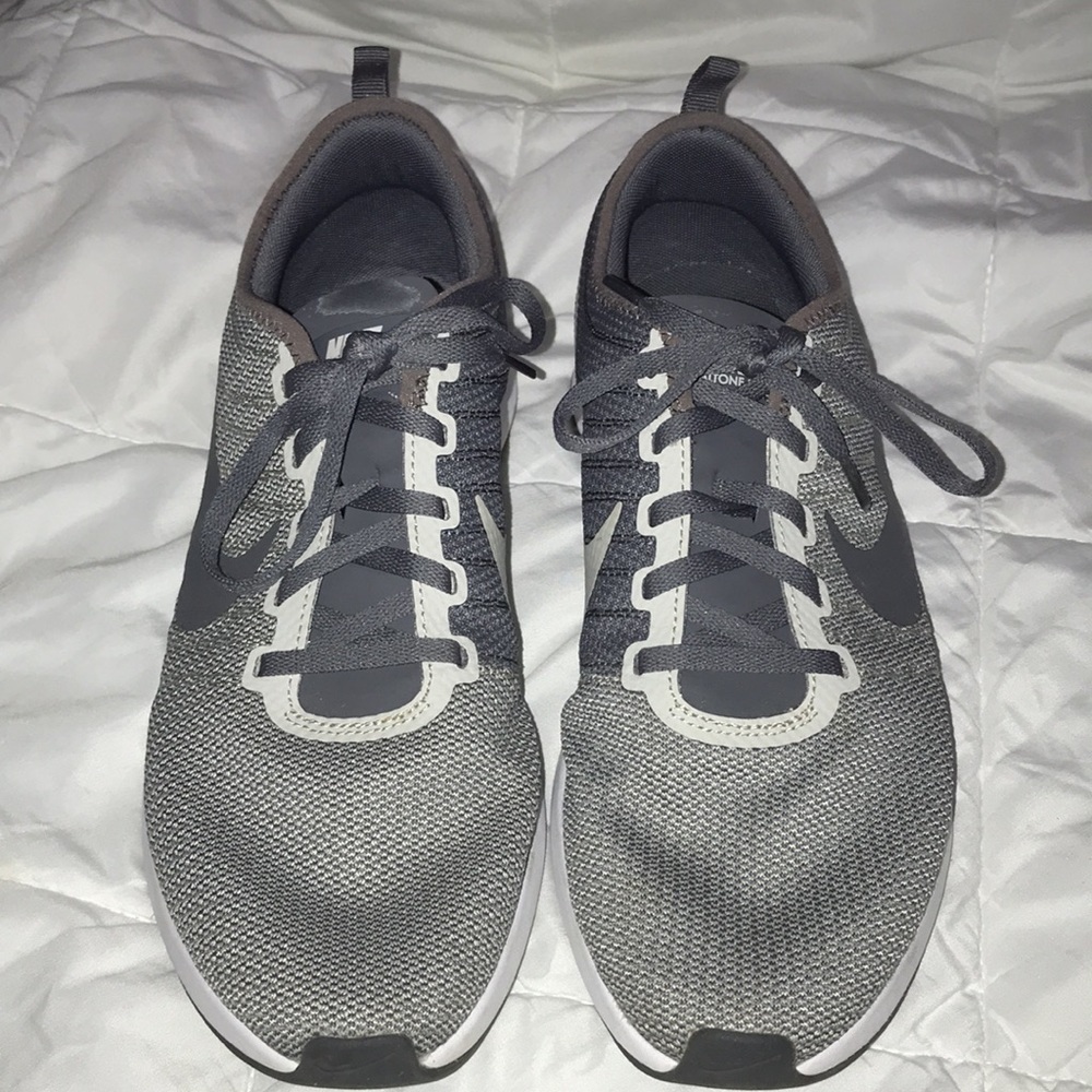 Nike Dualtone Racer Men’s Size 11.5 - Picture 2 of 4